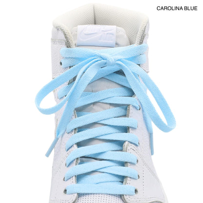 Jordan 1 And Dunk Replacement Shoe Laces