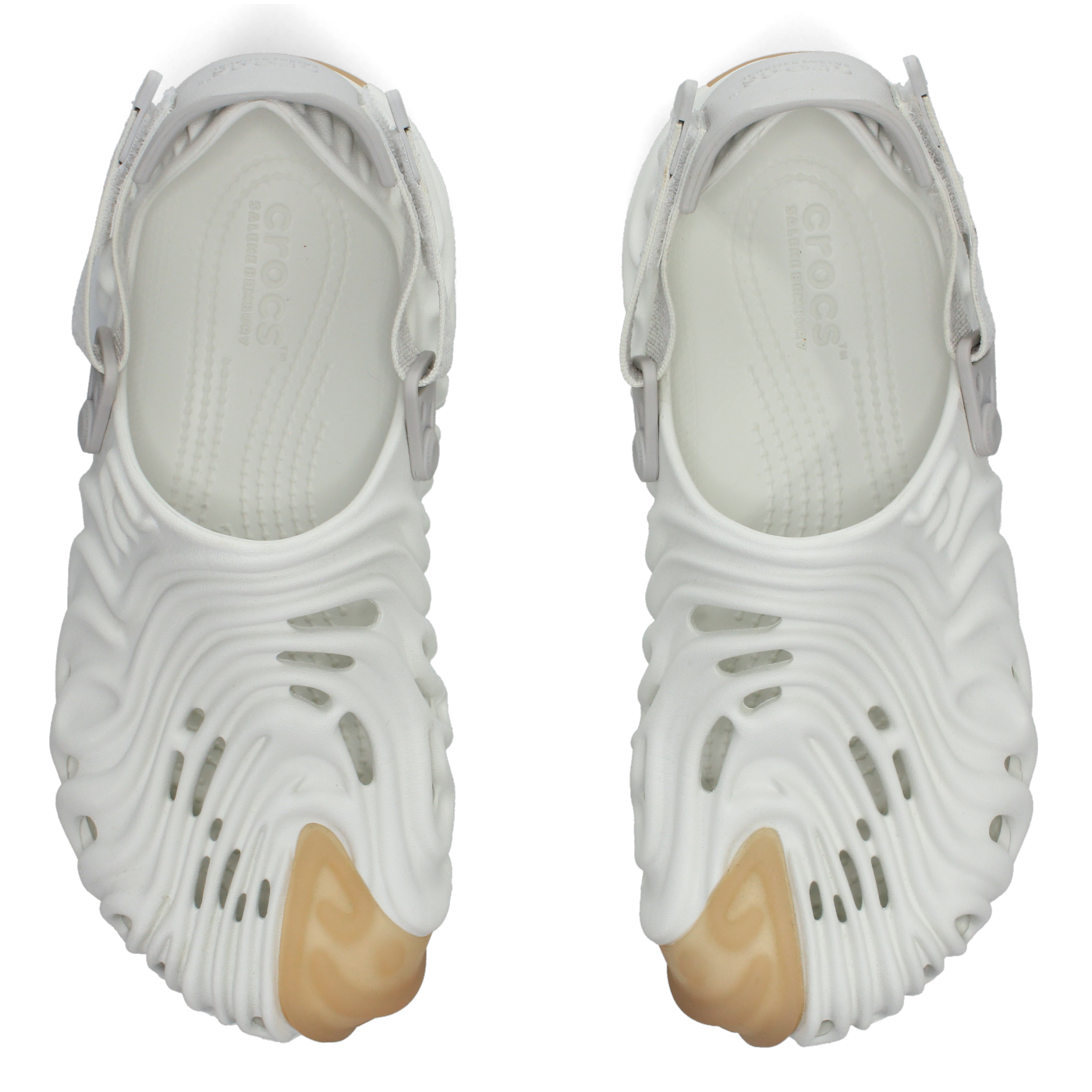 Salehe Brembury X Pollex Clog 'Stratus'
